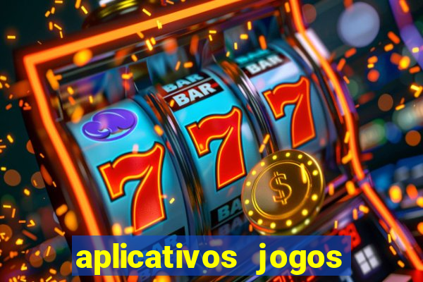 aplicativos jogos de futebol